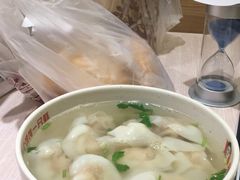 -南城香·饭香串香馄饨香(青年路店)