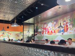 -金柱大盘鸡(和田二街店)