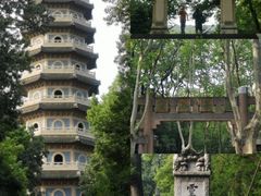 -灵谷景区