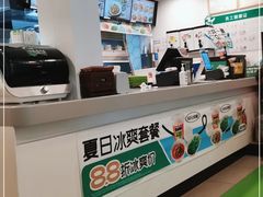 -老乡鸡(茨河路店)
