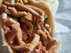 -鲜粮卷饼王(小白楼店)