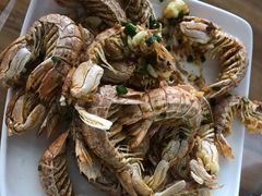 -明记海鲜大排档(巽寮湾店)