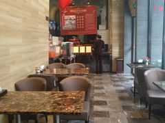 大堂-好悦情铁板烧