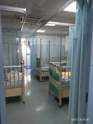 -广州市妇女儿童医疗中心(儿童院区)