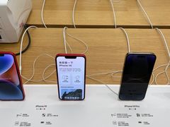 -Apple零售店(济南恒隆广场店)