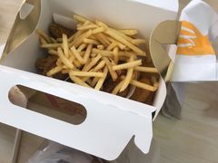 -麦当劳(长泰商业广场店)