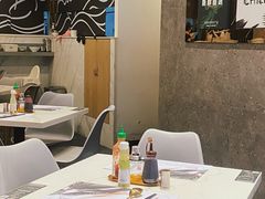 大堂-CHILL Pho澳洲牛肉越南粉(佛山顺德万象汇店)