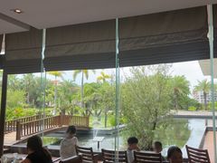 -厦门悦华酒店