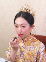 点击看大图 -欣薇婚纱(新源乐汇城店)