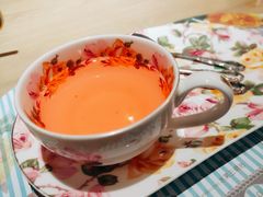 -安薇塔英式下午茶(万科中心店)