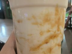 -斗作小养·南洋茶咖(淮海755店)