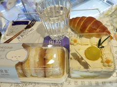 -DEMO黛慕蛋糕(中泰店)