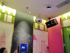 -音乐派KTV(银泰城店)