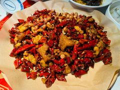 -禄鼎记·多口味酸菜鱼(侨鑫店)