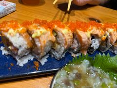 -福匠日本料理(人民路店)