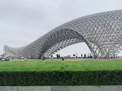 -南汇嘴观海公园