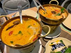 -CHINCHIN 青青·泰国料理(万象食家店)