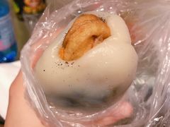 -上海虹口糕团(福州路店)