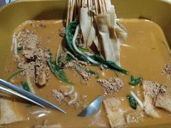 -杨翔豆皮涮牛肚(华阳城店)