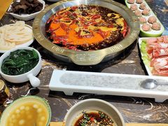 -堂客老火锅(欣阳广场总店)