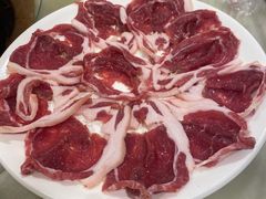 -马记伊源斋涮肉·清真菜(百子湾店)