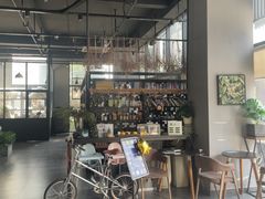 -咖啡·湖(德清店)