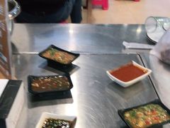 -德四家·云南傣味烧烤品牌(和谐店)