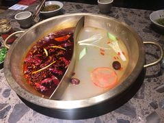 -小龙坎老火锅(天汉长街店)