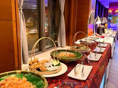 -马哥孛罗酒店·SAVVY全日餐厅