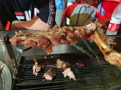 -老鞑子烤羊腿(海口店)