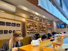 -Ramen满吉·豚骨拉面(丽园路店)