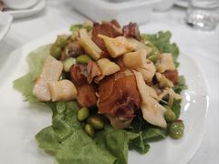 -瑞福园联谊餐室(茂名南路店)