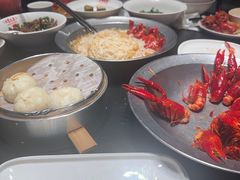 -天宝兄弟(前海壹方城店)