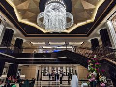 -上海苏宁宝丽嘉酒店·Cafe Bellagio西餐厅