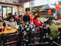 大堂-陈记汤饭(水巷口店)