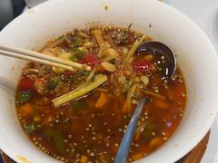 -院8里·少城记忆老川菜(宽窄巷子店)