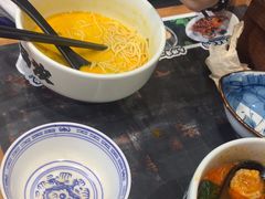 -和府捞面(天河领展广场店)