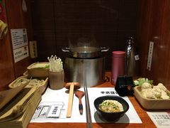 -独食火锅·半米屋台(直营总店)