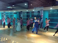 -一兆韦德健身(慧芝湖店)