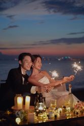 -巴黎婚纱摄影工作室