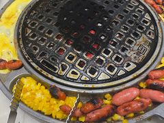 -韩宫宴烤肉·料理(宝山万达店)