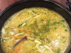 -阿香米线(宁波来福士广场店)