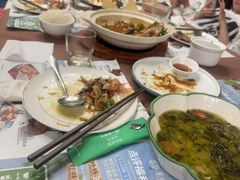 -意卡菲·欢乐聚会餐厅(华侨店)