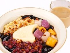 -南海冰室·新式潮汕茶饮(金涛店)