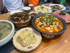 -益恒饭店乡间白族菜(古城总店)