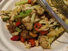-西贝(吴江路湟普汇店)