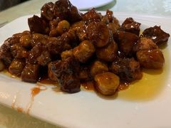 -眷江南之小蓝鲸(王府大街店)