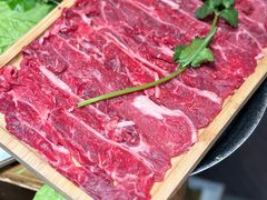-贵厨酸汤牛肉(小十字店)