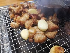 -肉甲韩国木炭烤肉(新壹街1店)