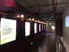 -印象莫奈时光映迹艺术展